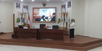 Pepes Ikan Peda: Nutrisi Inovasi yang Terus Ditabur BRIDA Kaltim