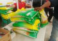 Pasar Murah Palaran Jadi Penawar di Tengah Kepungan Asap