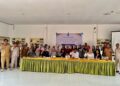 Maksimalkan Potensi Desa Karang Tunggal Tenggarong Seberang melalui Pembentukan Kelompok Sadar Wisata dan Pelatihan Digital AI