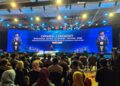 Indonesia Sharia Economic Festival 2026 Lebih dari Seribu Pelaku Industri Halal
