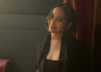 Bina Kamila, Talenta Muda Bersinar Bidang Fashion