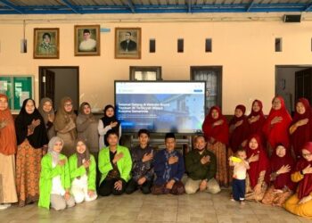 Tingkatkan Kinerja Keuangan, Polnes Gelar Pelatihan Sistem Informasi Akuntansi