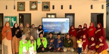 Tingkatkan Kinerja Keuangan, Polnes Gelar Pelatihan Sistem Informasi Akuntansi