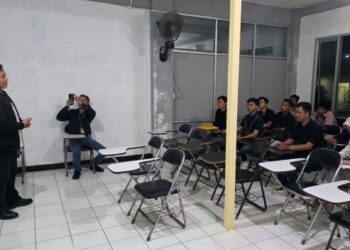 Jurusan Akuntansi  Polnes Latih Mahasiswa STIMI Samarinda Kuasai Microsoft Office untuk Laporan Akuntansi