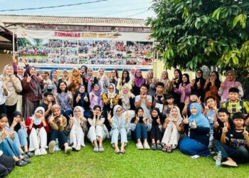 FIK UI Dorong Komunikasi Asertif Dalam Keluarga