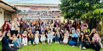 FIK UI Dorong Komunikasi Asertif Dalam Keluarga