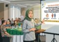 Begini Cara Indeks Demokrasi Jadi Penentu Pembangunan di Kaltim