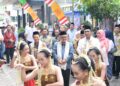Keramahan Budaya dan Suara Nyaring Anak-Anak di Panggung FTBI 2026