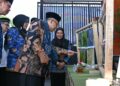 ART-MATIKS: Ketika Rumus Geometri dan AI Tandai Wajah Baru Batik Sidoarjo