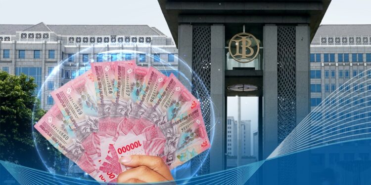 Sempat Kontraksi, Aktiva Luar Negeri Bersih Alami Rebound